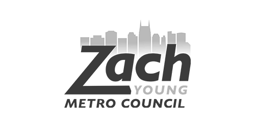 Zach Young logo