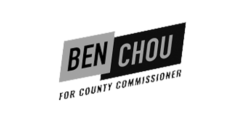 Ben Chou Logo