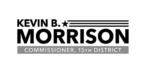 Kevin Morrison logo