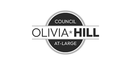Olivia Hill